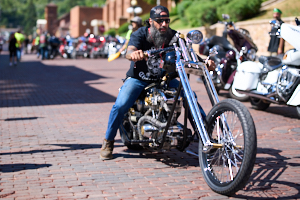 Harley Davidson LVS00116